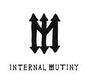 Internal Mutiny : Internal Mutiny